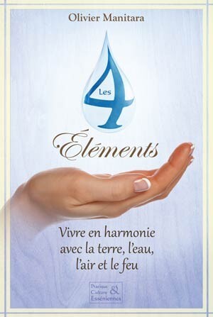 LES 4 ELEMENTS