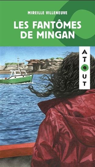 LES FANTOMES DE MINGAN