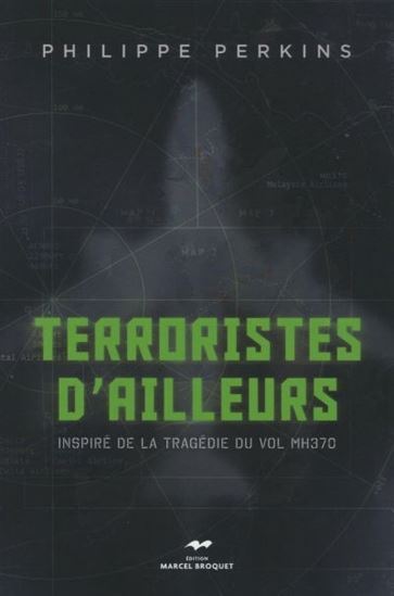 TERRORISTES D'AILLEURS