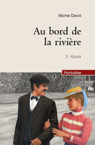 AU BORD DE LA RIVIERE T 03 XAVIER (COMPACT)
