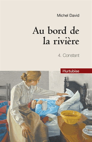 AU BORD DE LA RIVIERE T 04 CONSTANT (COMPACT)