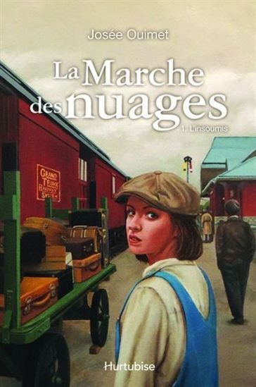 LA MARCHE DES NUAGES V 01 L'INSOUMIS