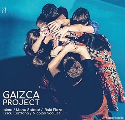 GAIZCA PROJECT