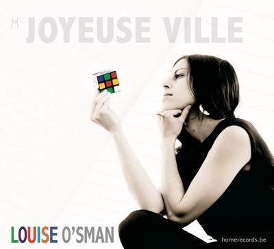 JOYEUSE VILLE