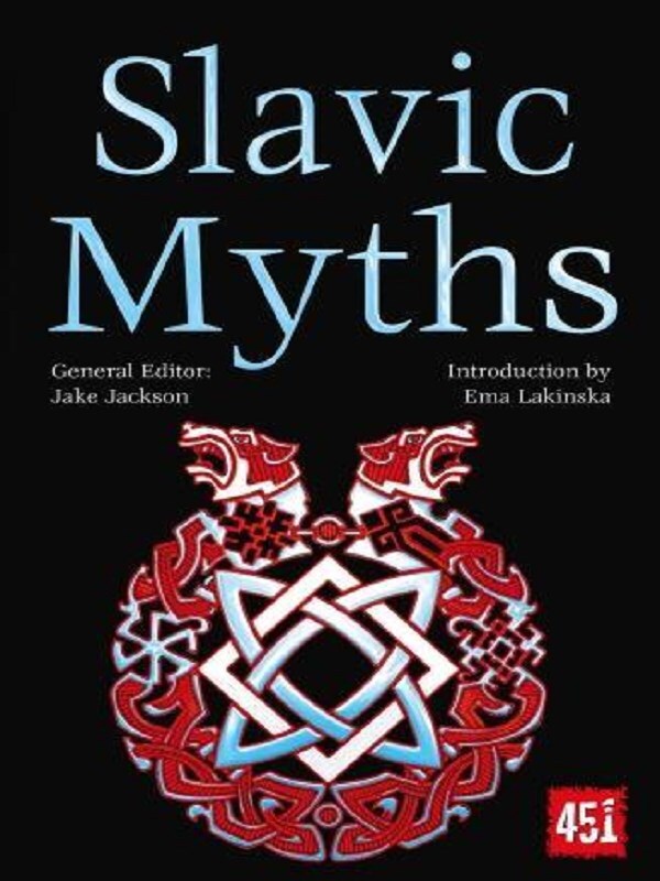 Slavic Myths