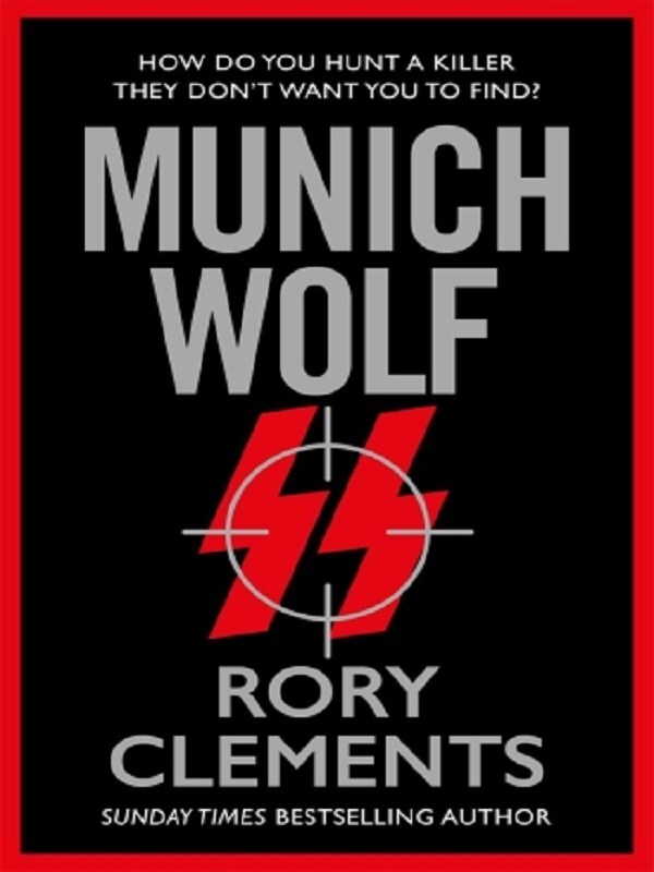 Munich Wolf