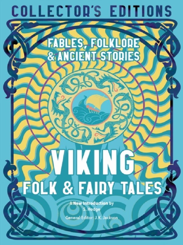 Viking Folk & Fairy Tales