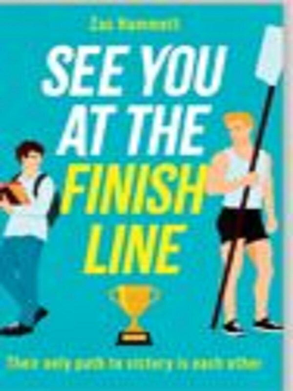 See you at the Finish Line