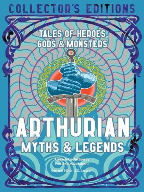 Arthurian Myths & Legends