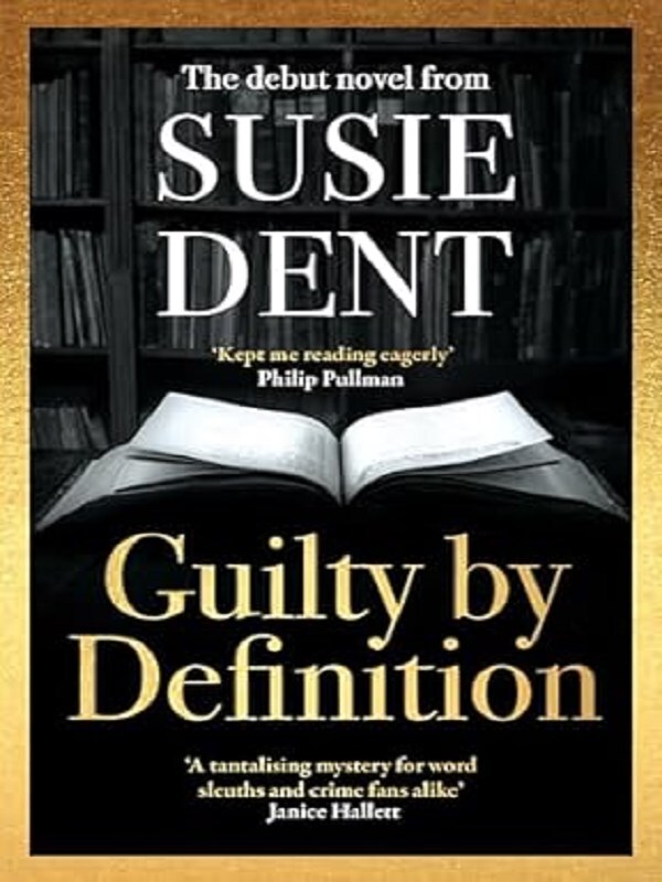 Guilty by Definition