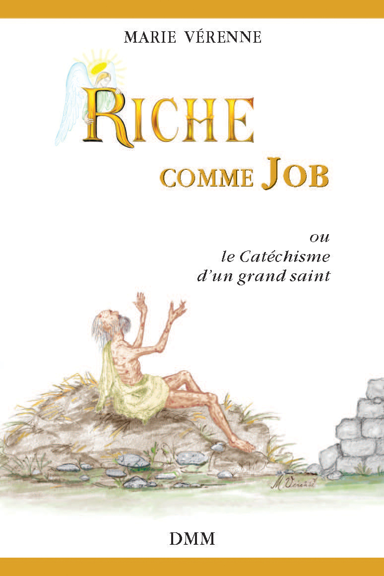 Riche comme Job