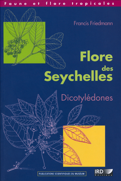 FLORE DES SEYCHELLES