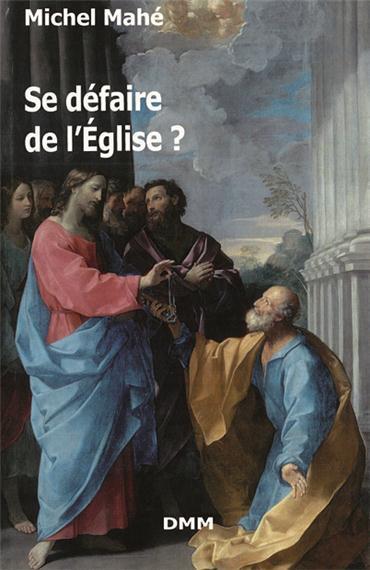 Se défaire de l'église