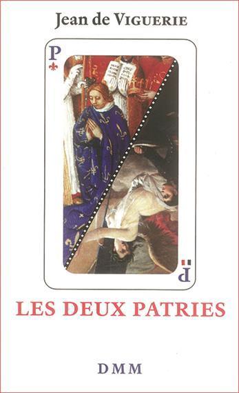 Les deux patries (format poche, corrigé et augmenté)