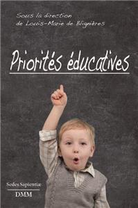 Priorités éducatives