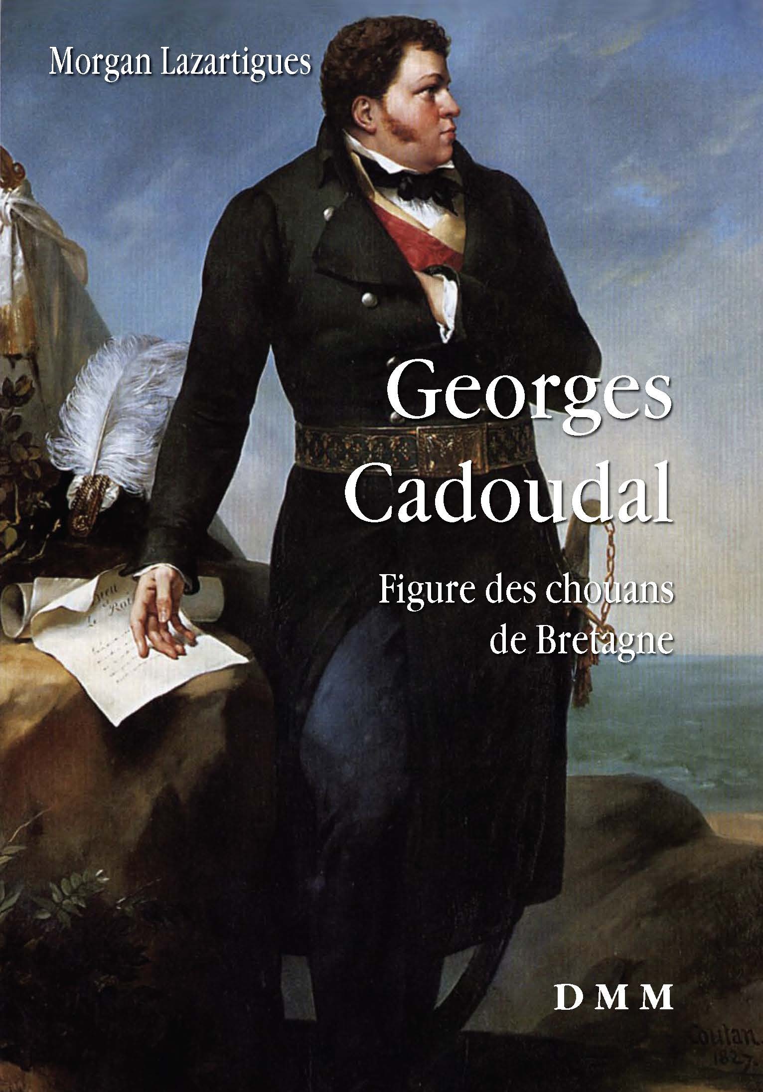 Georges Cadoudal