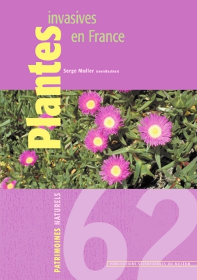 PLANTES INVASIVES EN FRANCE