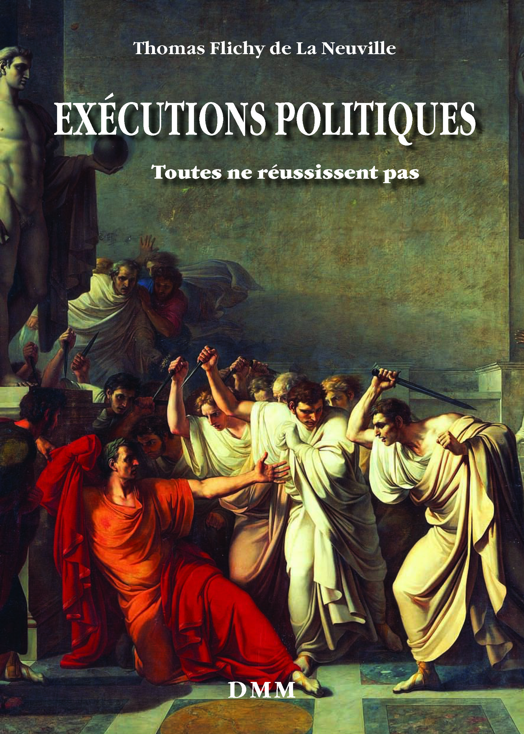 Exécutions politiques