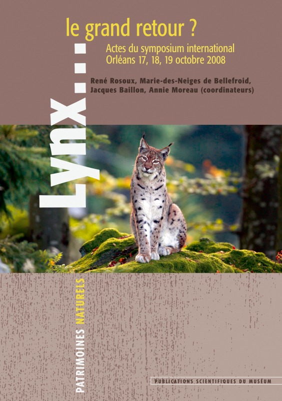 LYNX LE GRAND RETOUR