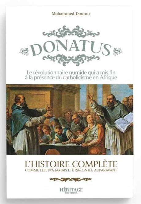 DONATUS