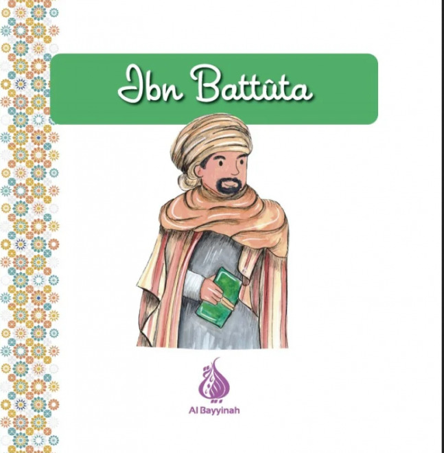 IBN BATTUTA