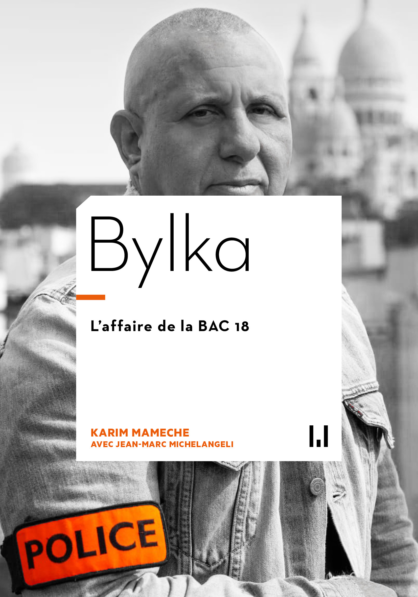 Bylka