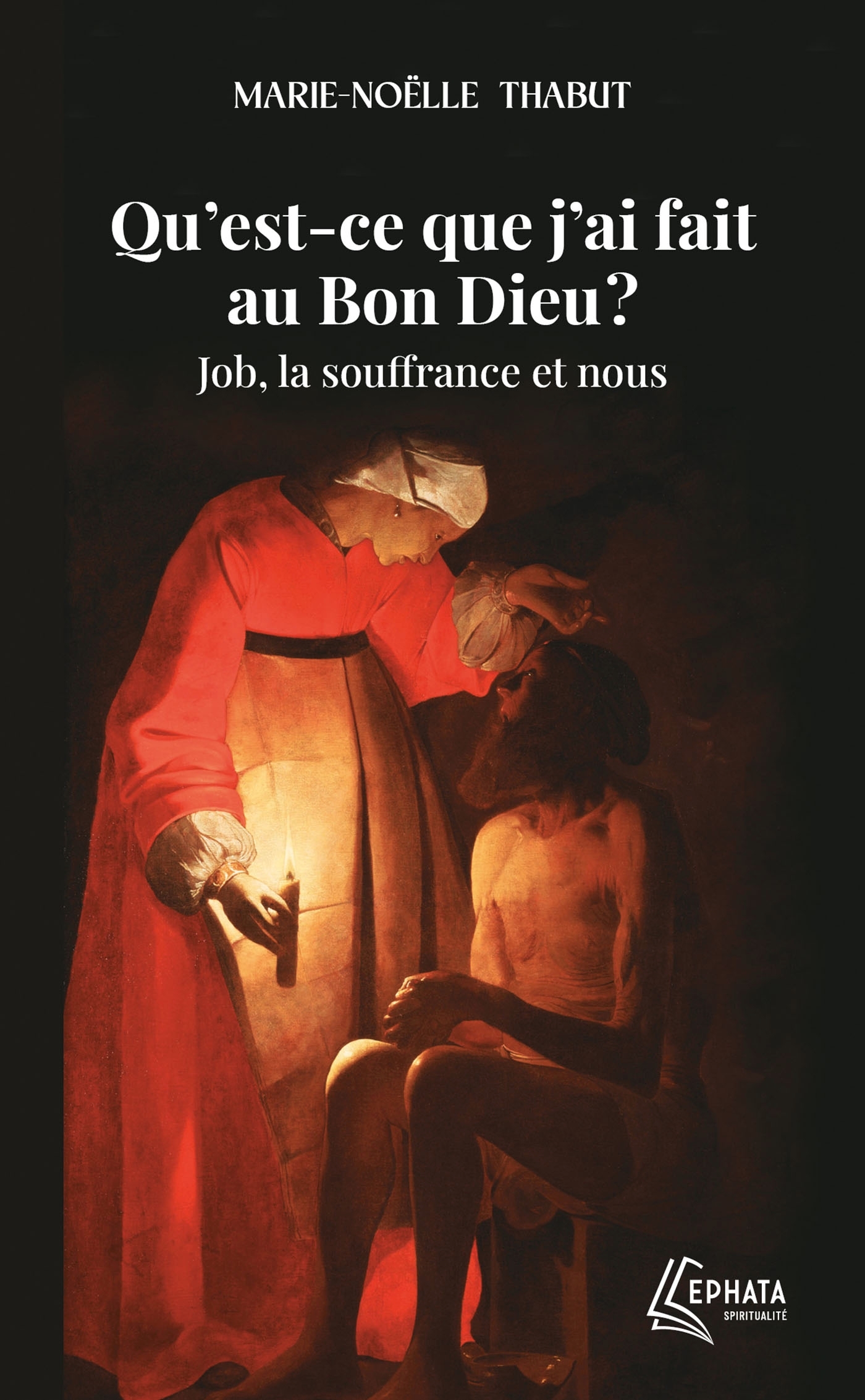 Qu'est-ce que j'ai fait au Bon Dieu ?