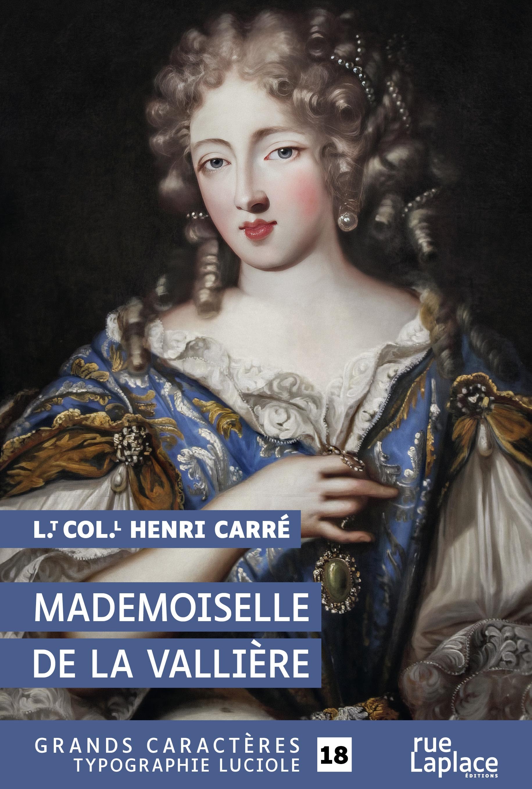 Mademoiselle de La Vallière