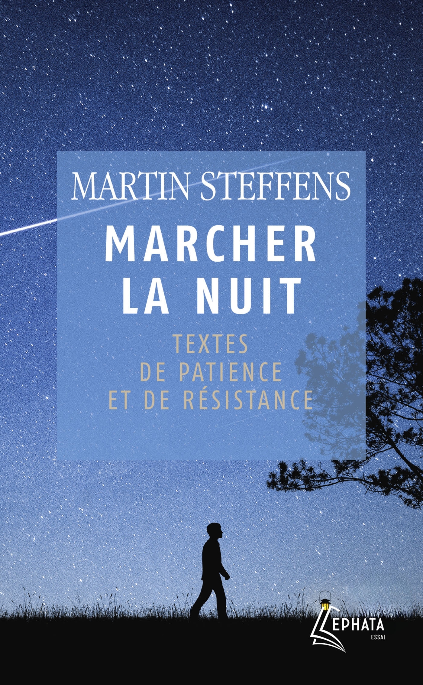 Marcher la nuit