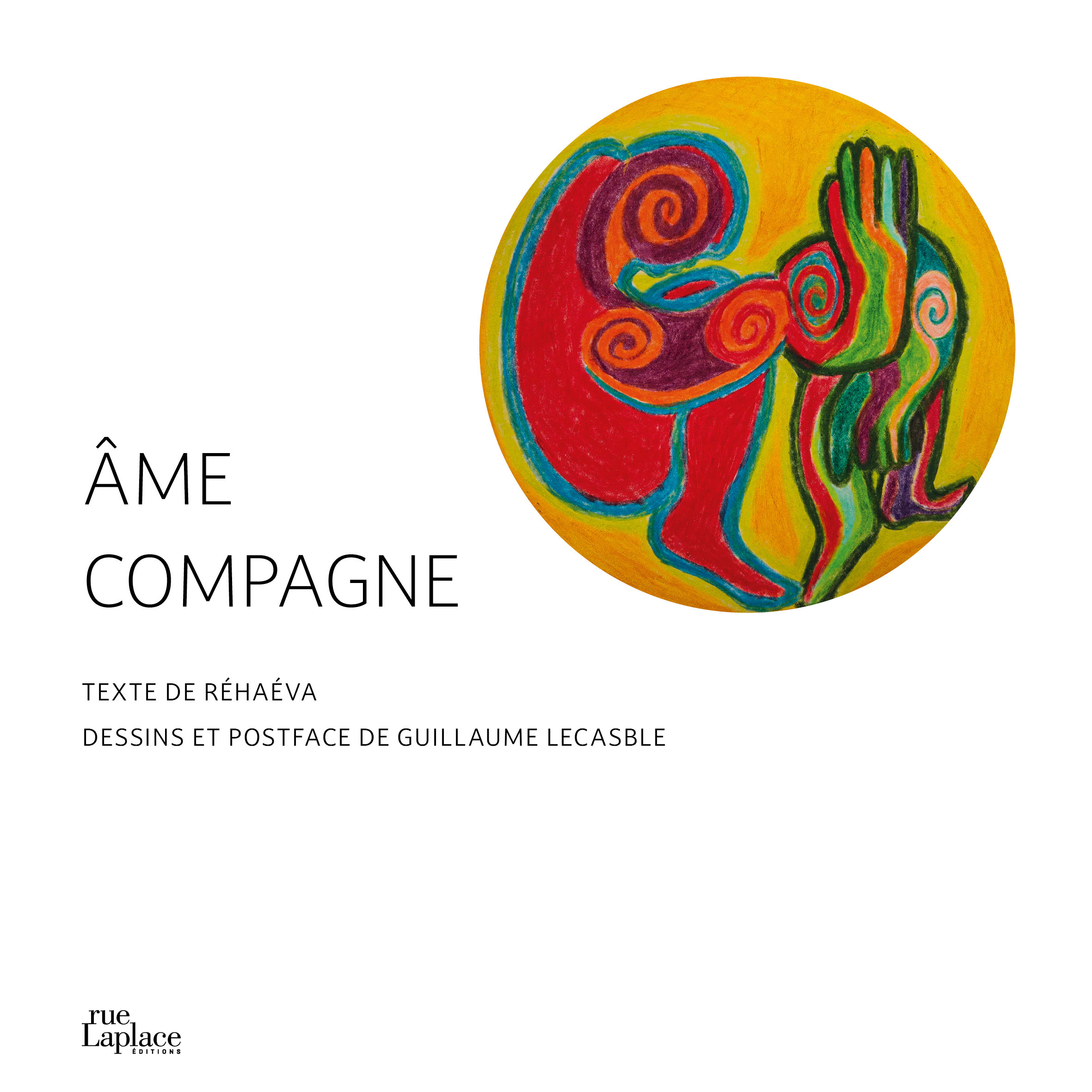 Âme Compagne