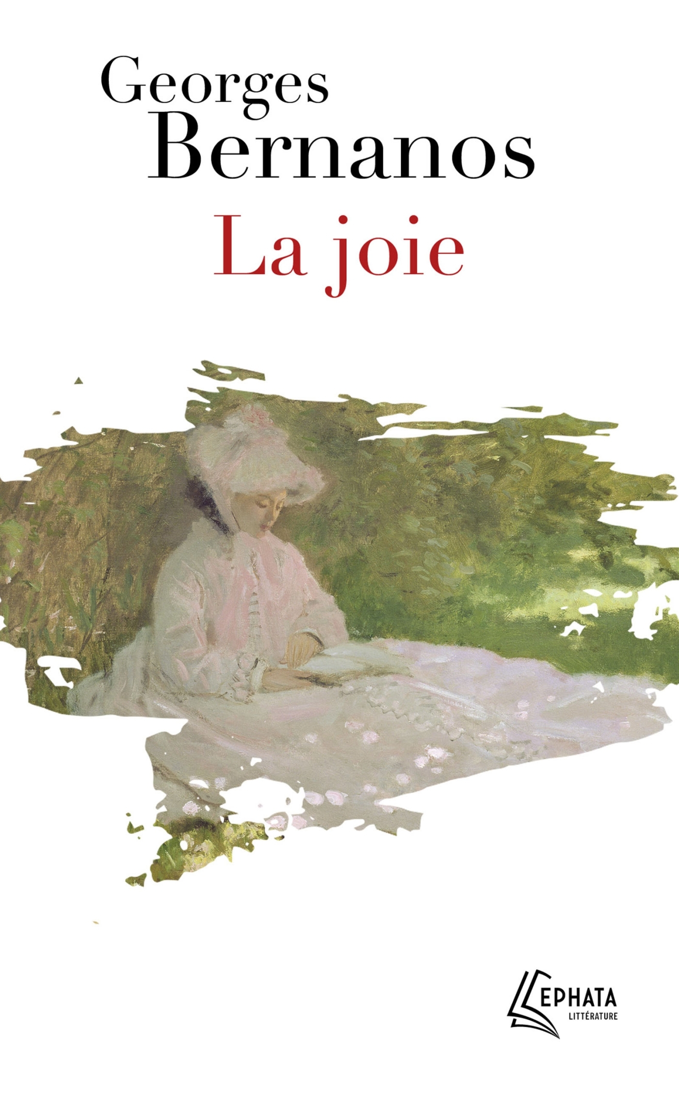 La joie
