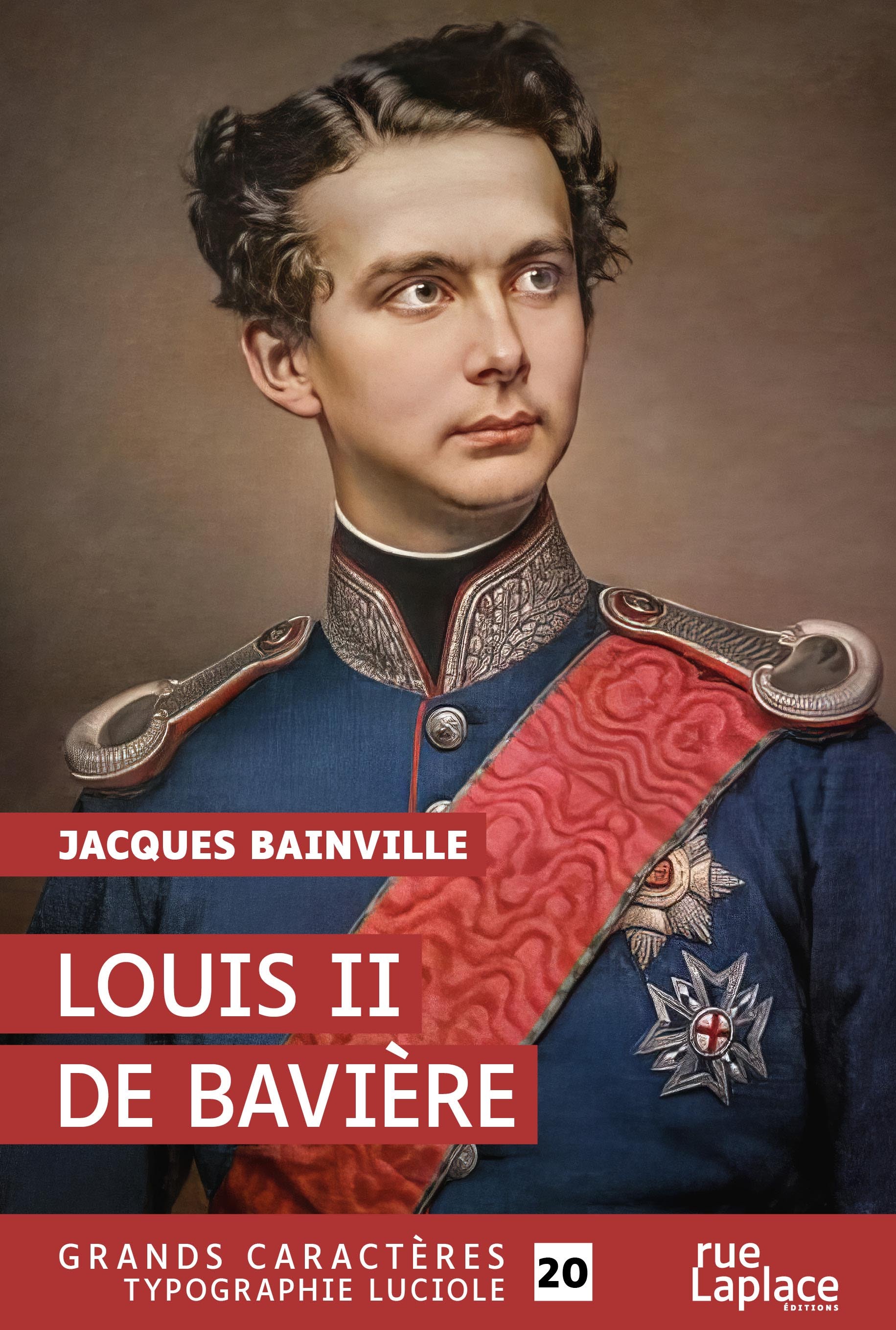 Louis II de Bavière