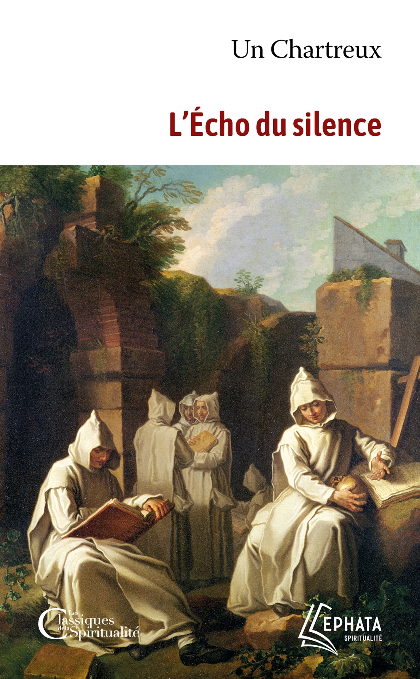 L'Écho du silence
