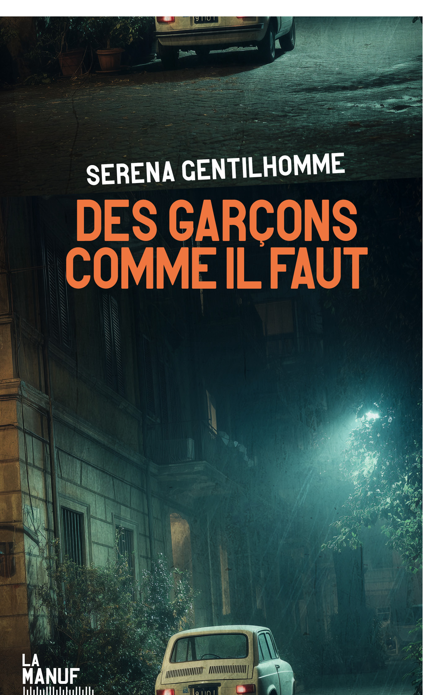 Des garçons comme il faut