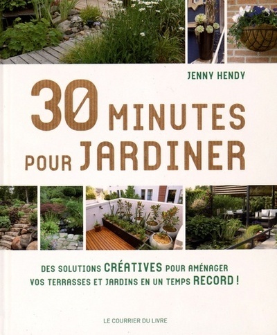 30 minutes pour jardiner