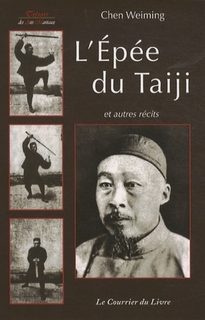L'Epée du Taiji