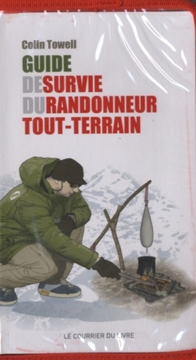 Guide de survie du randonneur tout terrain