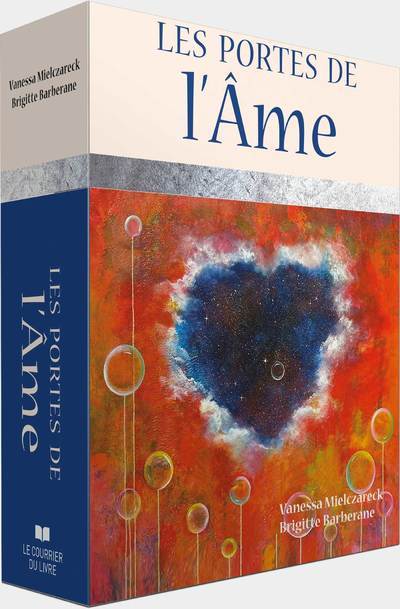Les Portes de l'Âme (coffret) - Pour réussir sa Mission de Vie