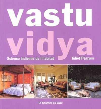 Vastu vidya