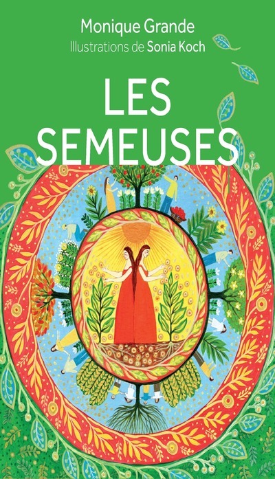 Les Semeuses