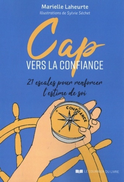 Cap vers la confiance !