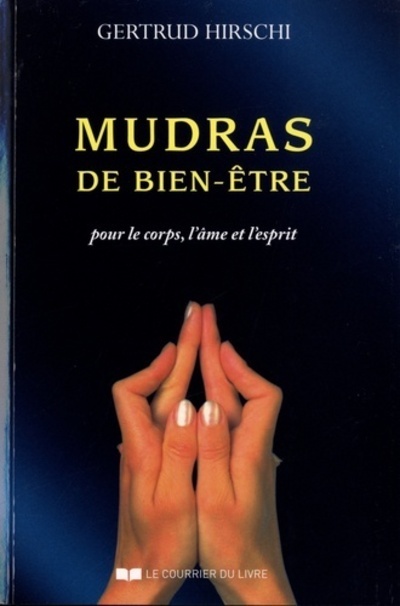 Mudras de bien-être