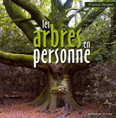 Les arbres en personne
