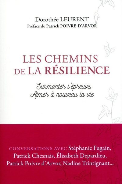 Les Chemins de la résilience