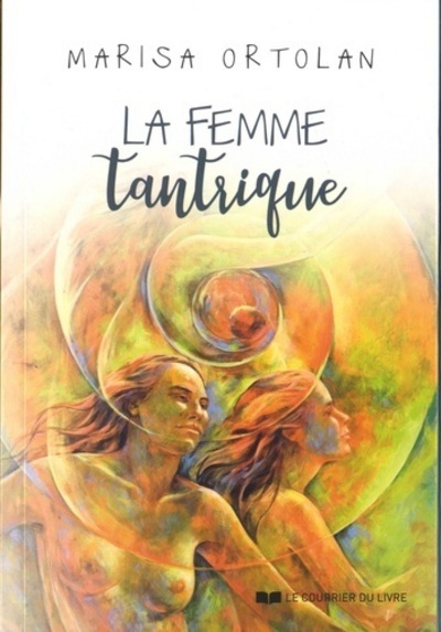 La femme tantrique