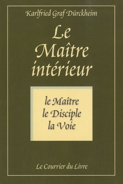 Le Maître intérieur