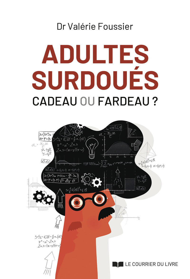Adultes surdoués - Cadeau ou fardeau ? - 5ème édition