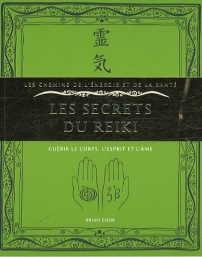 Les secrets du reiki