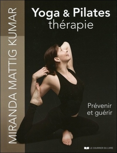 Yoga & Pilates thérapie