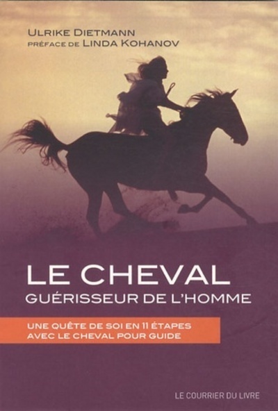 Le cheval, guérisseur de l'homme